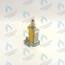GVP004 Катушка газового клапана BAXI VK4105M (5665600, 5665230) в Москве